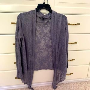 Marina Luna cardigan